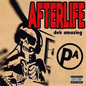 AFTERLIFE (Explicit)