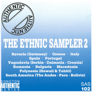 The Ethnic Sampler