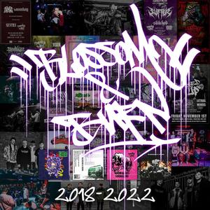 Blossom & Burn: 2018 - 2022 (Explicit)