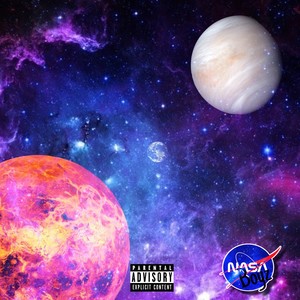 Venus Part 2 The Ep (Explicit)