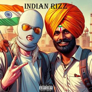 Indian Rizz (feat. Ragdish) [Explicit]