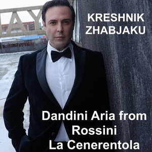 Dandini Aria from Rossin La Cenerentola