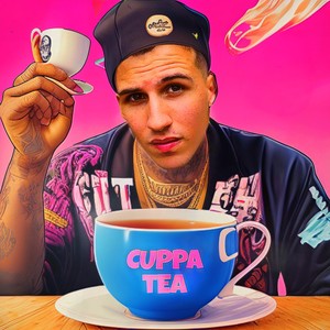 Cuppa Tea