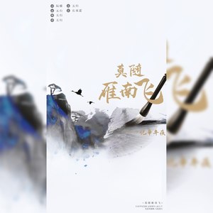 莫随雁南飞