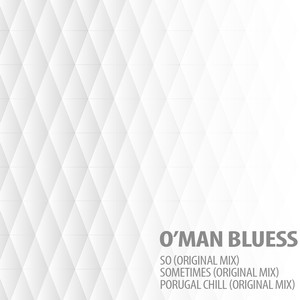 O'man Bluess EP