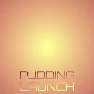 Pudding Launch