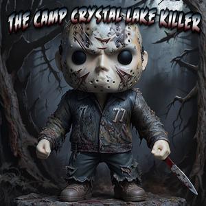 THE CAMP CRYSTAL LAKE KILLER