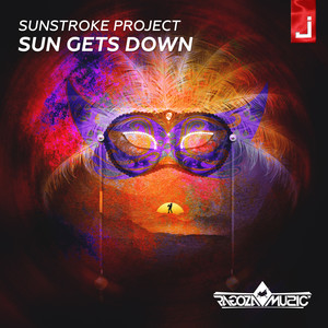 Sunstroke Project - Sun Gets Down
