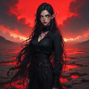 CORPSES FOR THE CIRCUS (NOCFY)