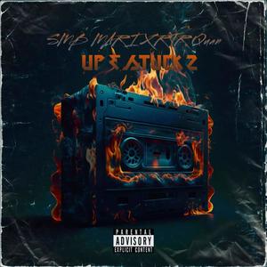 Up & Stuck 2 (feat. RTR Quan) (Explicit)
