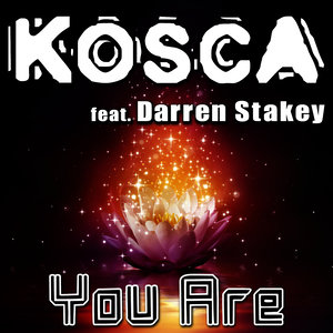 You Are (DjTing1 Radio Mix)