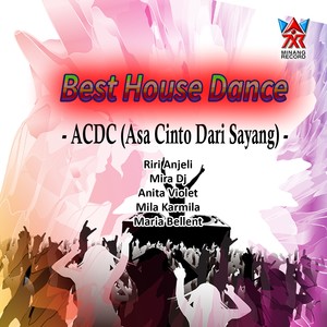 Best House Dance