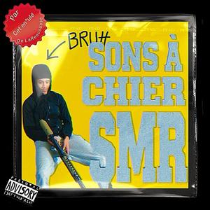 Chuck Berry Dance (feat. LePatriarche) (Explicit)