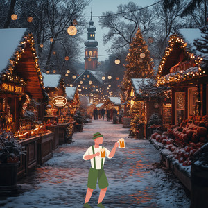 Orchester Weihnachts Instrumental Lieder