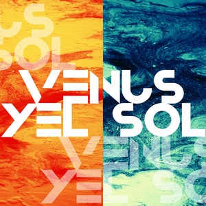 Venus y el Sol