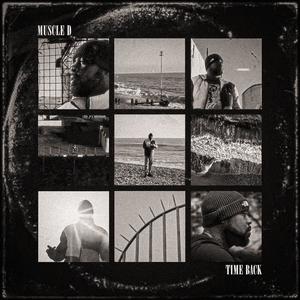 TIME BACK (feat. StreetSound) (Explicit)