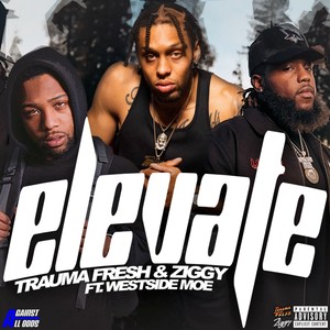 Elevate (feat. Westside Moe) [Explicit]