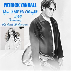 You Will Be Alright (feat. Rachael Dickenson)