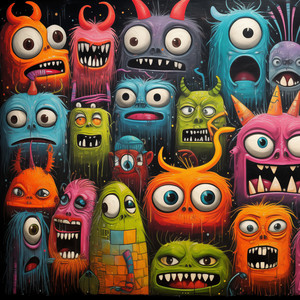 Wick (Rotation Variation)