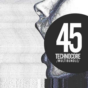 45 Technocore Multibundle