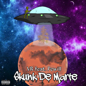 Skunk de Marte (Explicit)