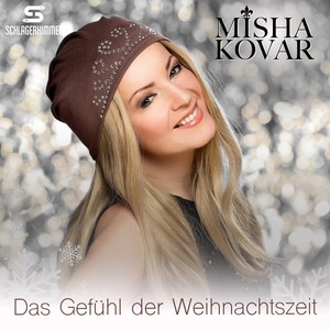 Das Gefühl der Weihnachtszeit