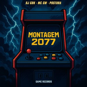 Montagem 2077 (Explicit)