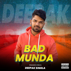 Bad Munda (Explicit)