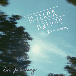 Mother Nature (Piano version)