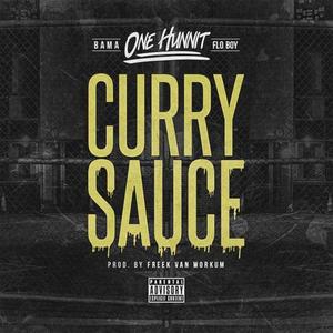 Curry Sauce (feat. Flo Boy) [Explicit]