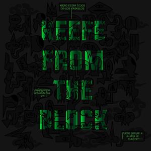 Keefe From The Block (Explicit)