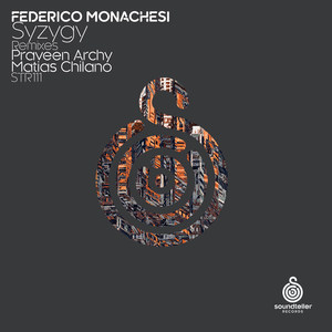 Syzygy (Praveen Achary Remix)