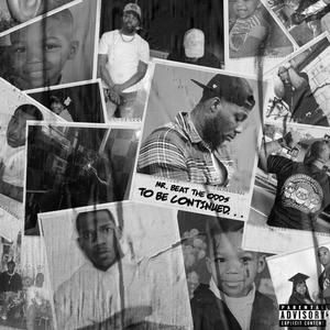 Walking Blind(feat. TREY LAWSON) (Explicit)