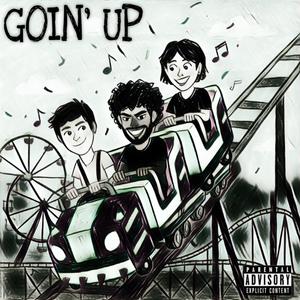 GOIN' UP (feat. Hayden Pearl & Wapo) (Explicit)