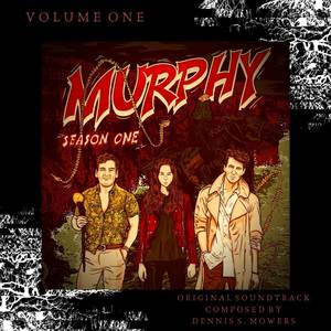 Murphy: Season One - Vol. 1 (Original Soundtrack)