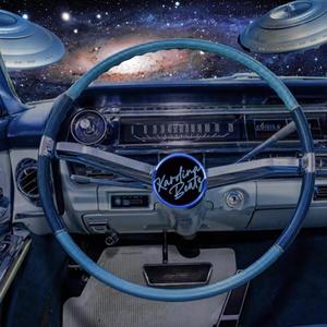 Cosmic Road Trip (Explicit)