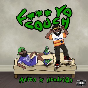 **** Yo Couch (Explicit)