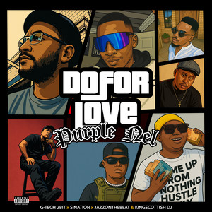 Do for Love (Explicit)