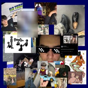 Comunity College Dropout ! (Explicit)