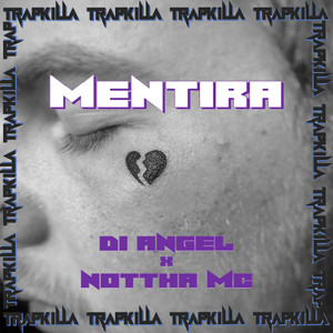 Mentira (feat. Di Angel)