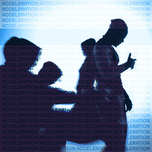 ACCELERATION (Explicit)