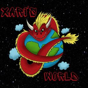 Modern (feat. CGE Lil Xari & CGE Filo) (Explicit)