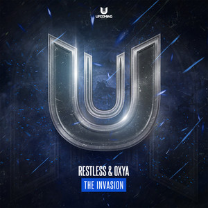 The Invasion (Original Mix)