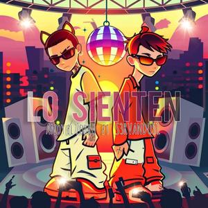 Lo Sienten (feat. S3RVANDO51)