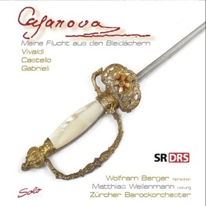 Concerto op.3 Nr.5, 2.Satz: Largo