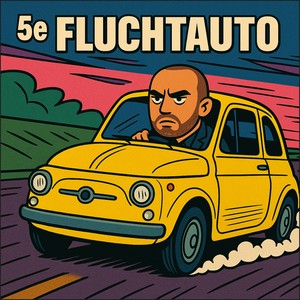 Fluchtauto