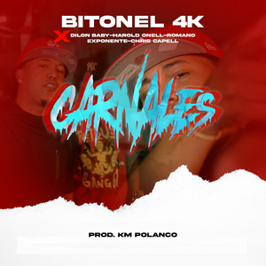 Carnales (Explicit)