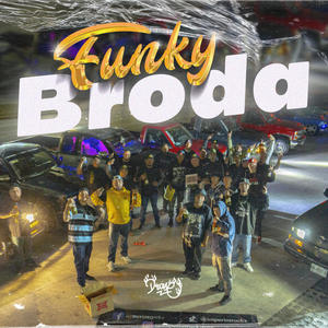 Funky Broda (Explicit)