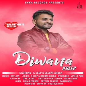 Diwana