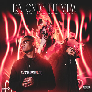 Da onde eu vim (Explicit)